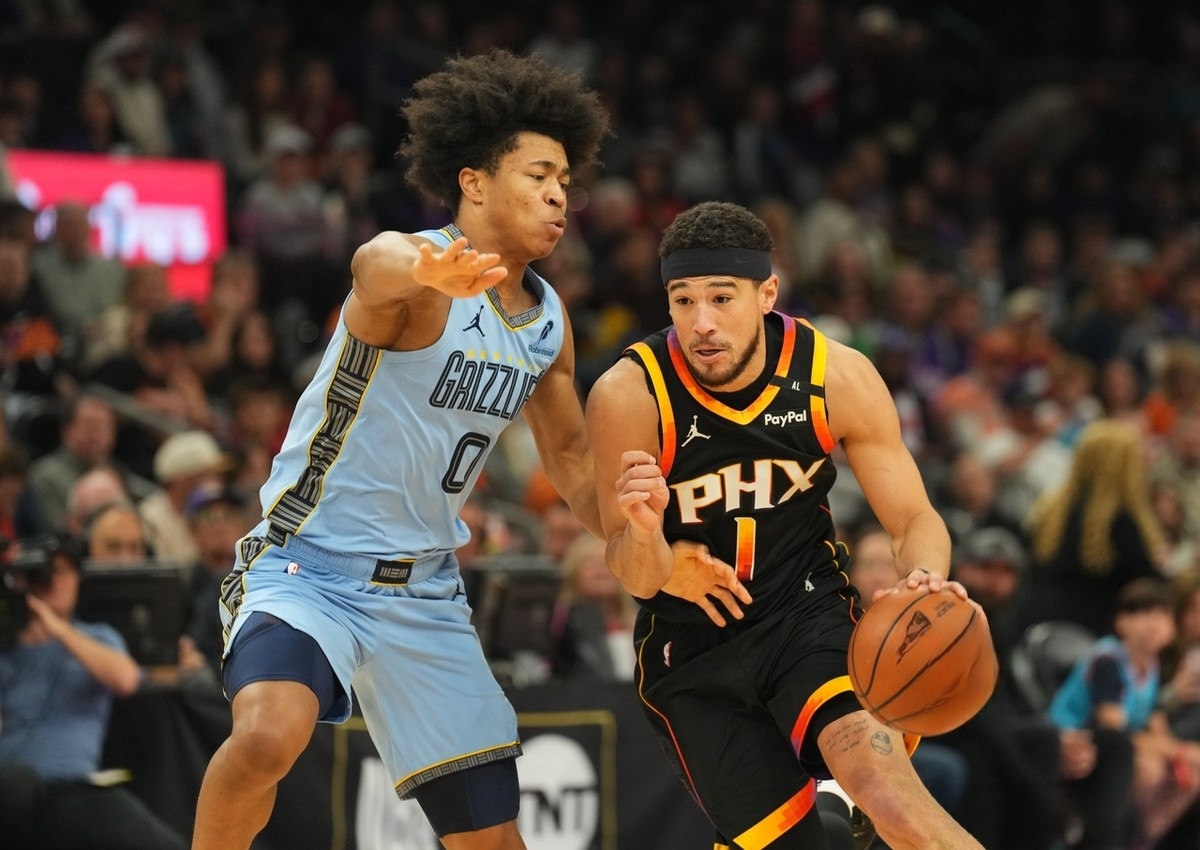 米兰体育app-关于希腊男篮逆转灰熊，布克爆发神勇的信息