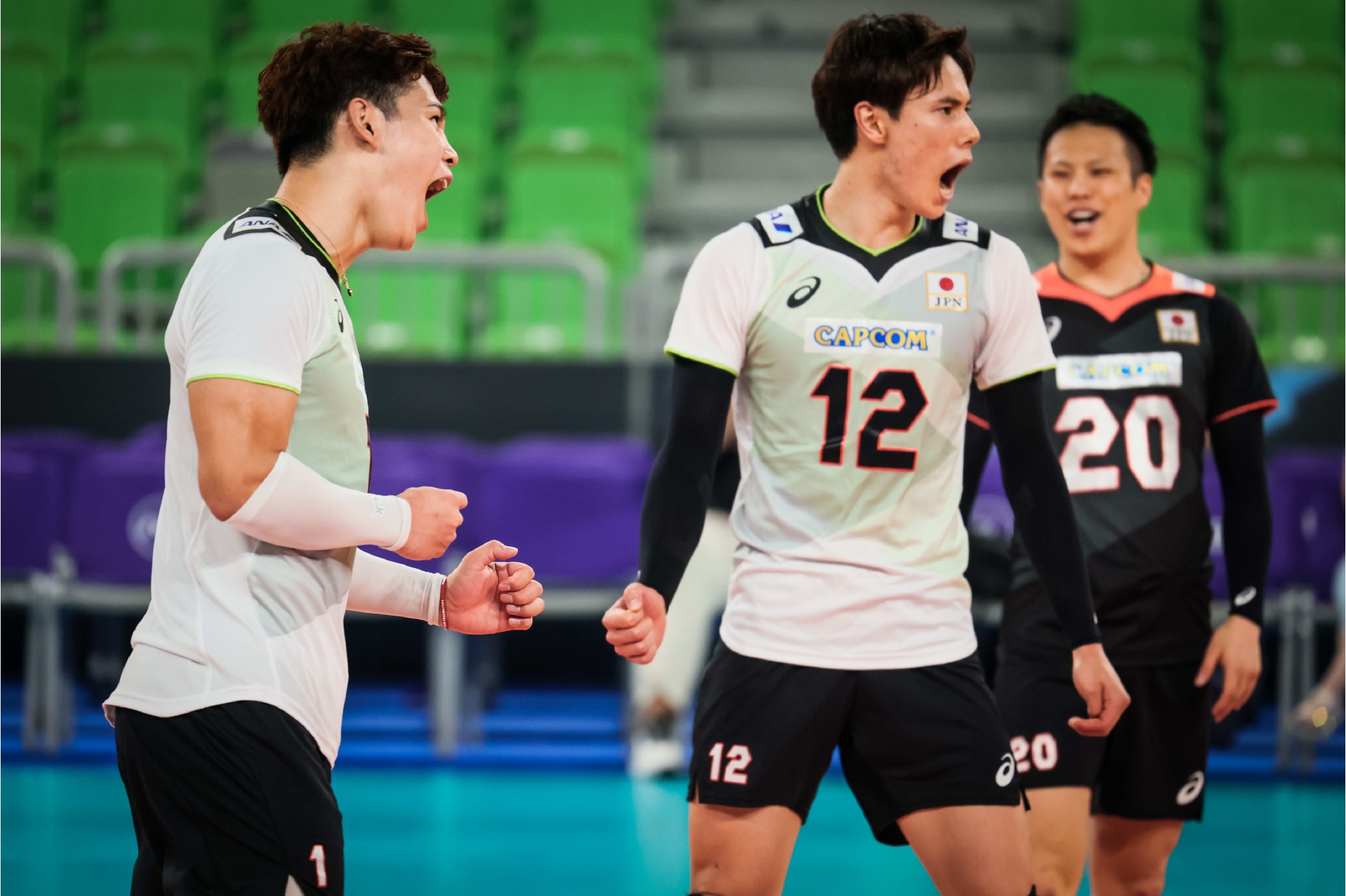 日本羽毛球队轻取丹麦羽毛球队，马琳完成帽子戏法的简单介绍