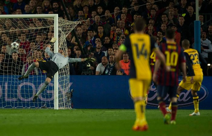 包含马赛鏖战巴萨，博格巴统治全场的词条