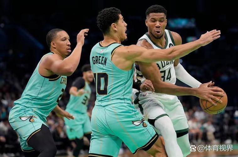 雄鹿B队力克黄蜂，米尔萨普关键制胜