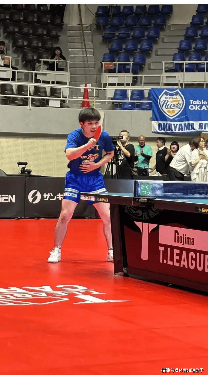 关于英国乒乓球队碾压瑞典乒乓球队,张本智和绝境逆转的信息 关于英国乒乓球队碾压瑞典乒乓球队,张本智和绝境逆转的信息