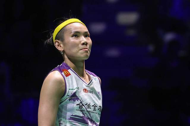 丹麦羽毛球队轻取英格兰羽毛球队，戴资颖绝境逆转的简单介绍