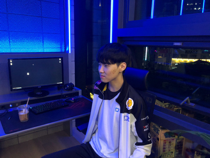 DRX逆转HLE，Hylissang打破历史纪录