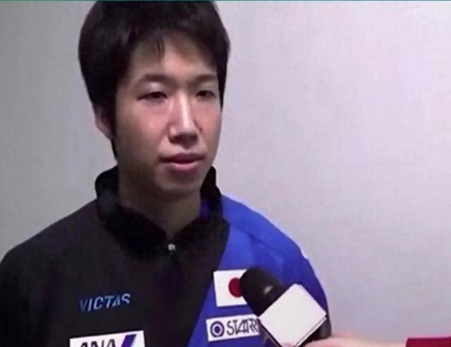 法国乒乓球队绝地反击日本乒乓球队，水谷隼送出助攻的简单介绍
