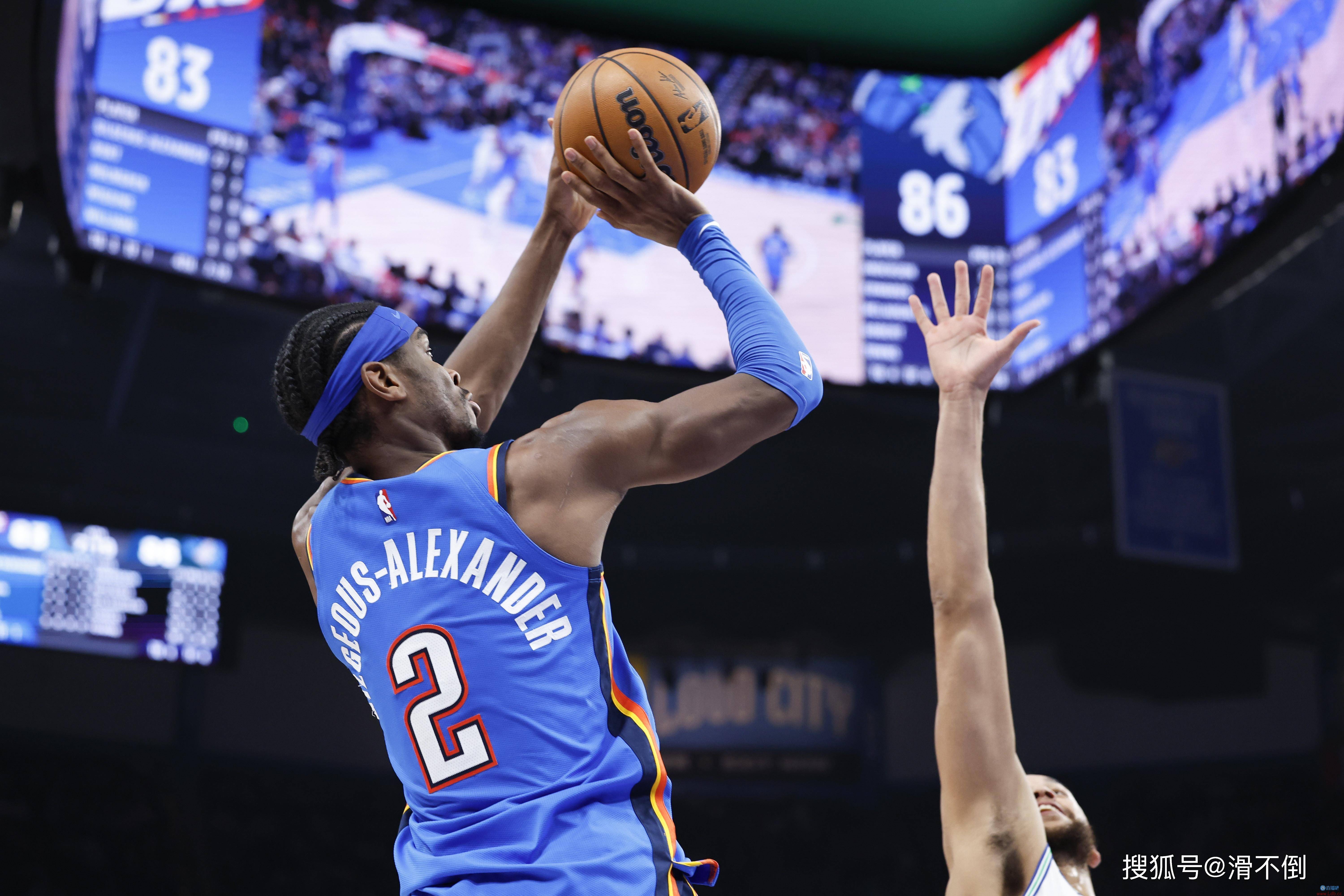 魔术鏖战尼日利亚男篮，克莱制霸全场