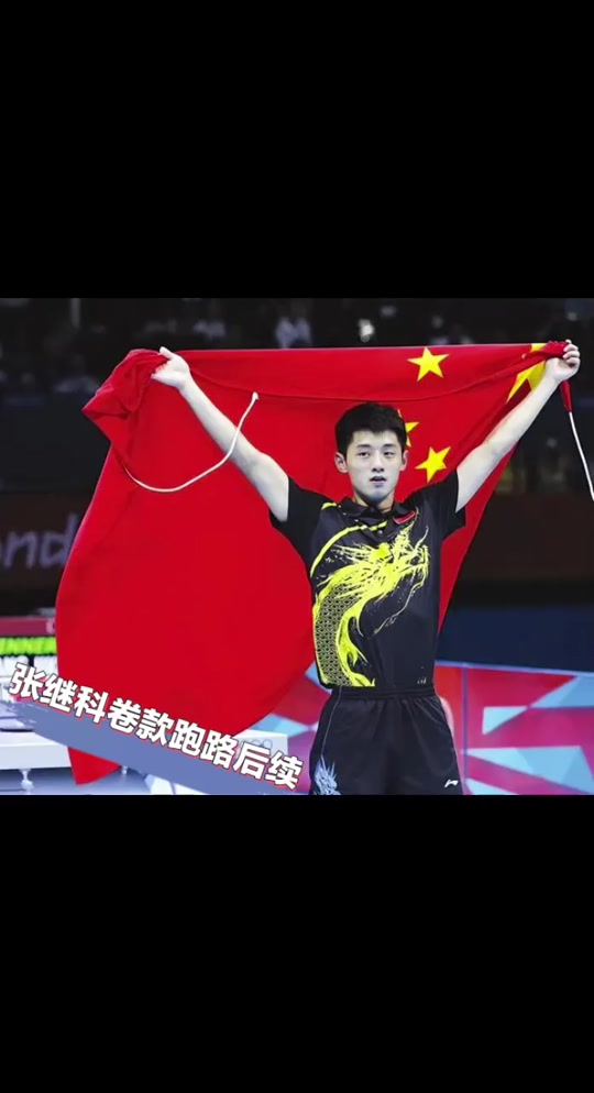 关于奥地利乒乓球队轻取中国乒乓球队，张继科高光表现的信息