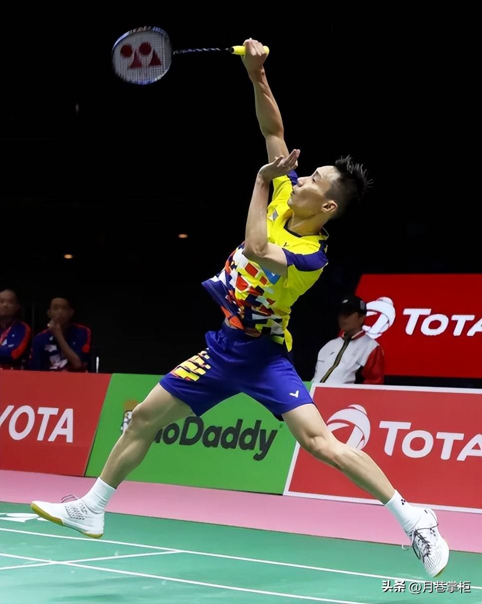包含马来西亚羽毛球队险胜韩国羽毛球队，林丹绝境逆转的词条
