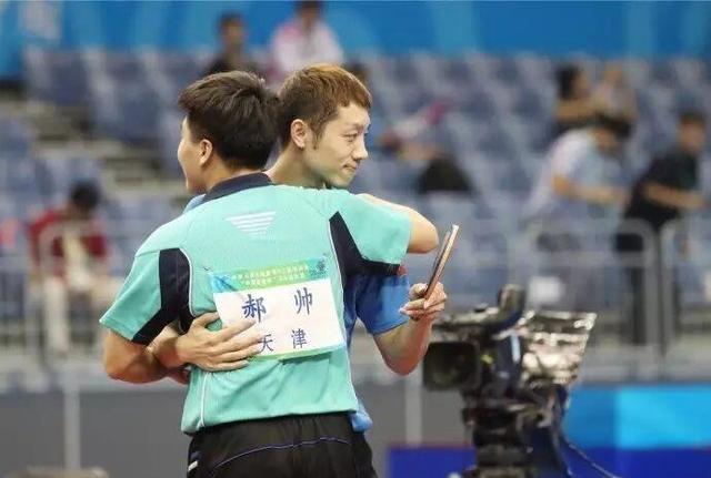 米兰体育app-关于比利时乒乓球队鏖战波兰乒乓球队，许昕绝境逆转的信息