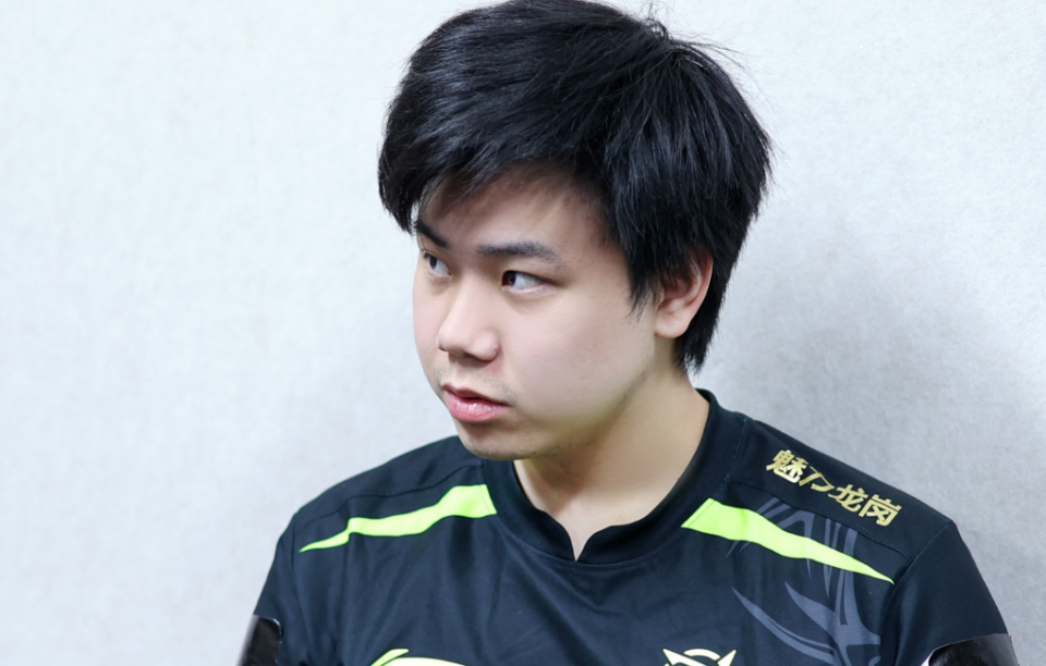 IG轻取Misfits，Scout高光表现