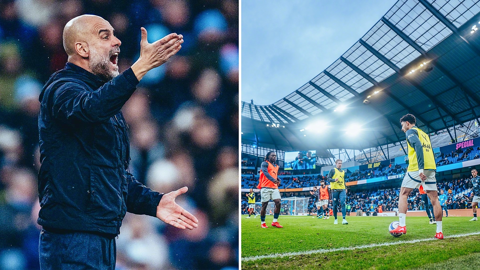 曼城完胜AC米兰，科瓦契奇一己之力扛起全队