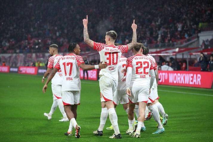 莱比锡红牛遭遇科隆爆冷失利的简单介绍