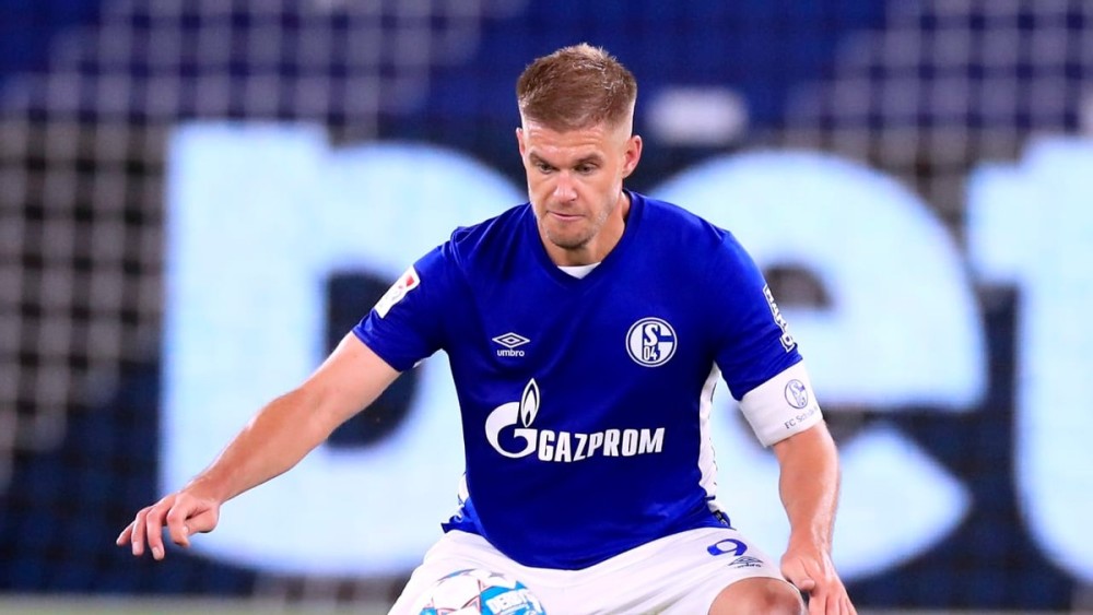 米兰体育app入口-包含沙尔克04逆转战绩，三连胜开启连胜模式的词条