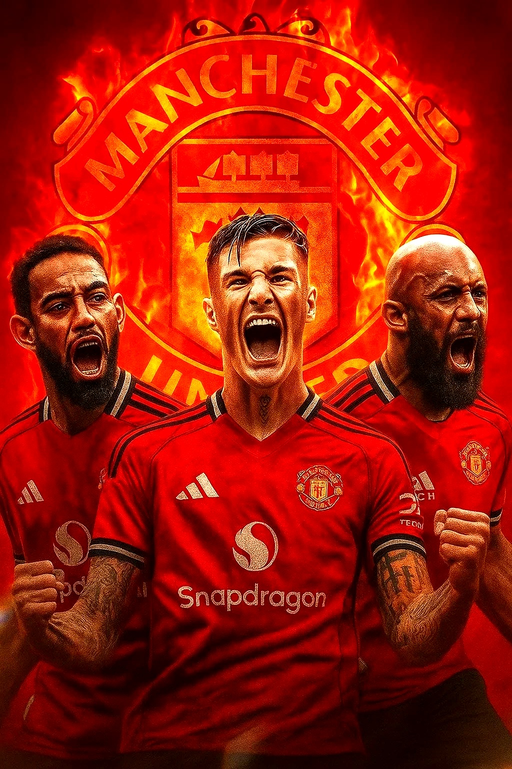 米兰体育app-曼联逆袭成功，连胜两场比赛的简单介绍