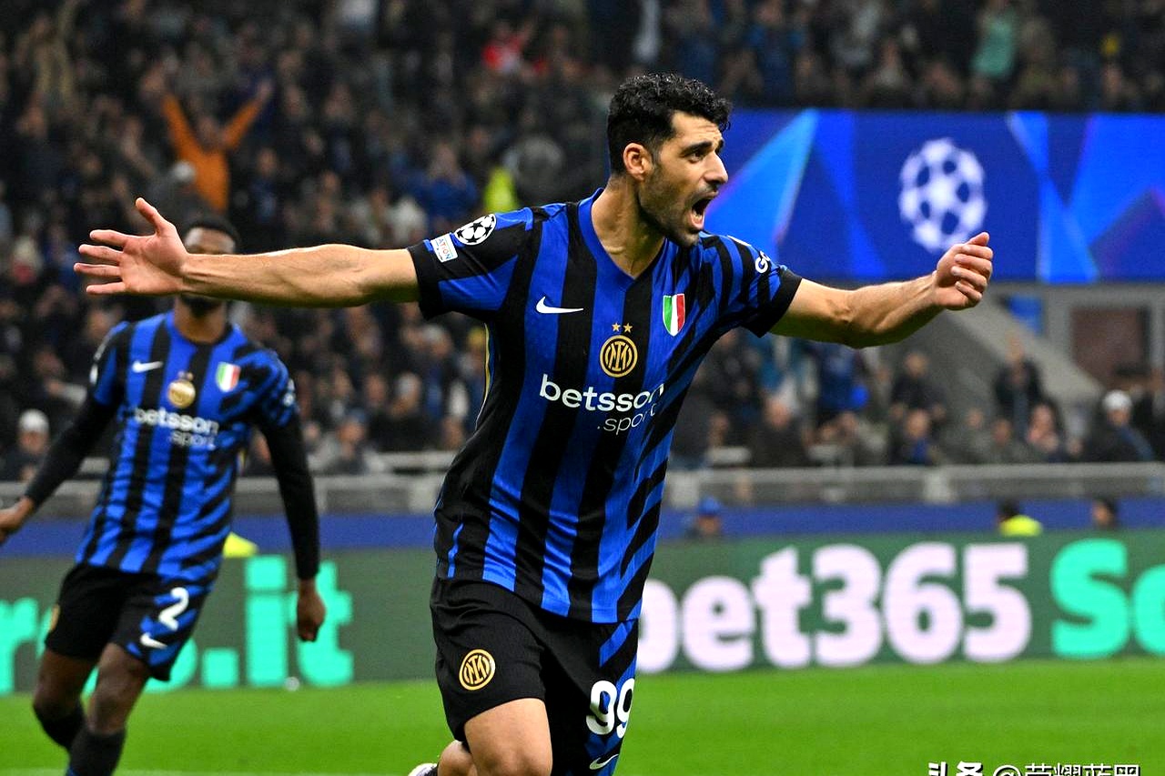 国米遭遇意外失利，寻找反弹之路