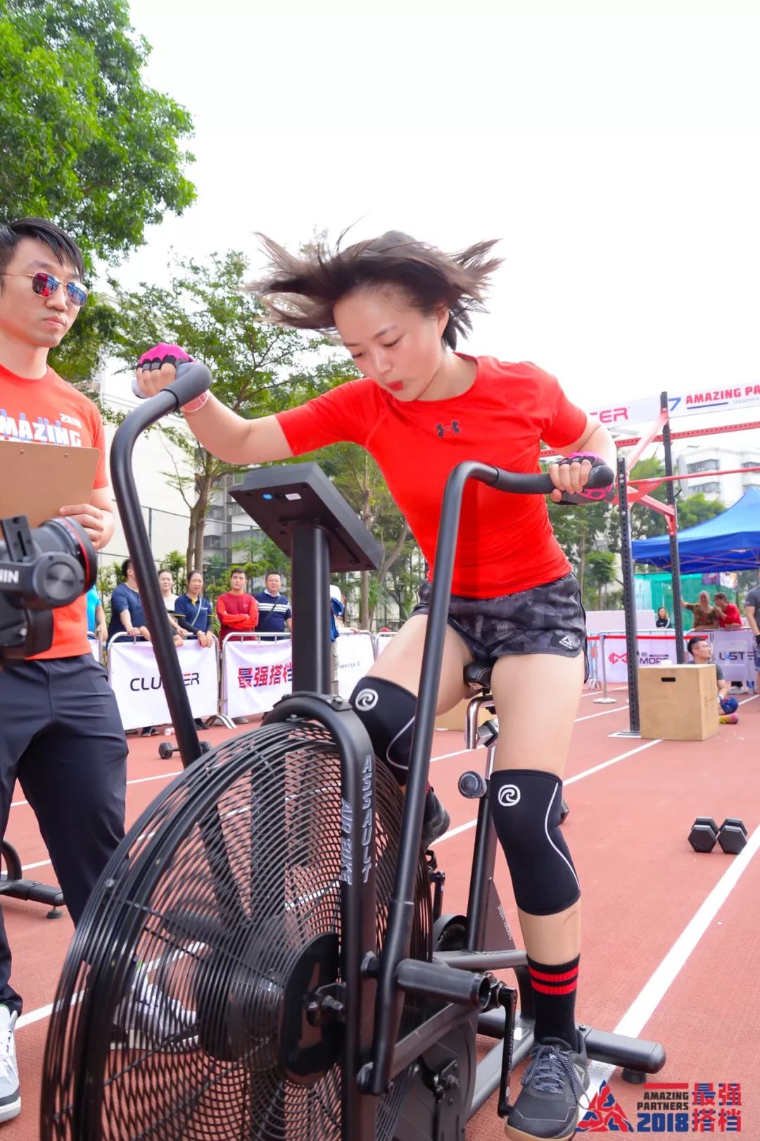 刚果国家队备战挑战赛，全力以赴
