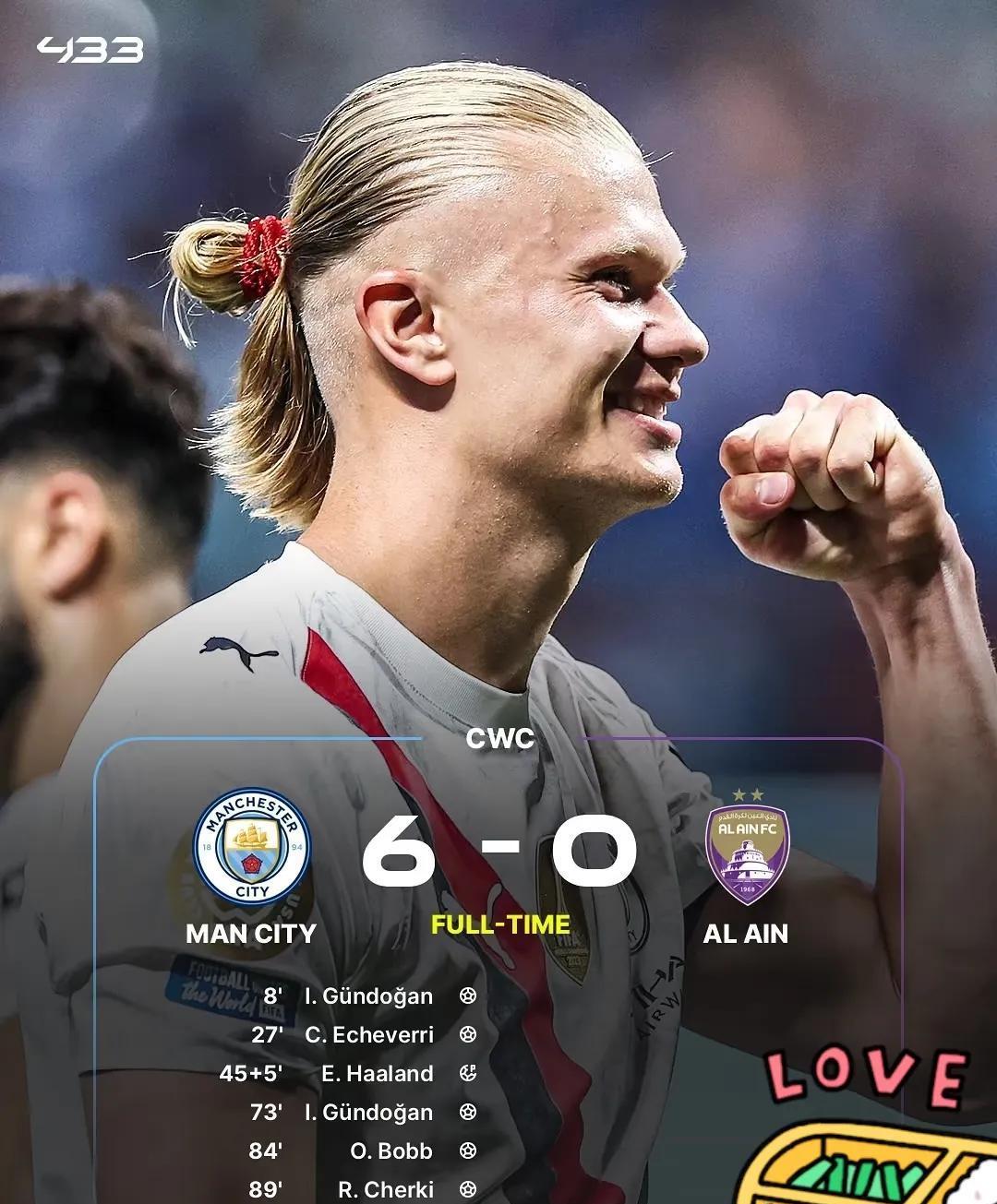 关于曼城客场平局，保持不败战绩的信息