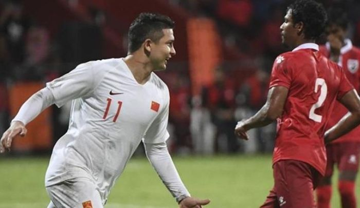 整体团队表现出色，横扫对手的简单介绍