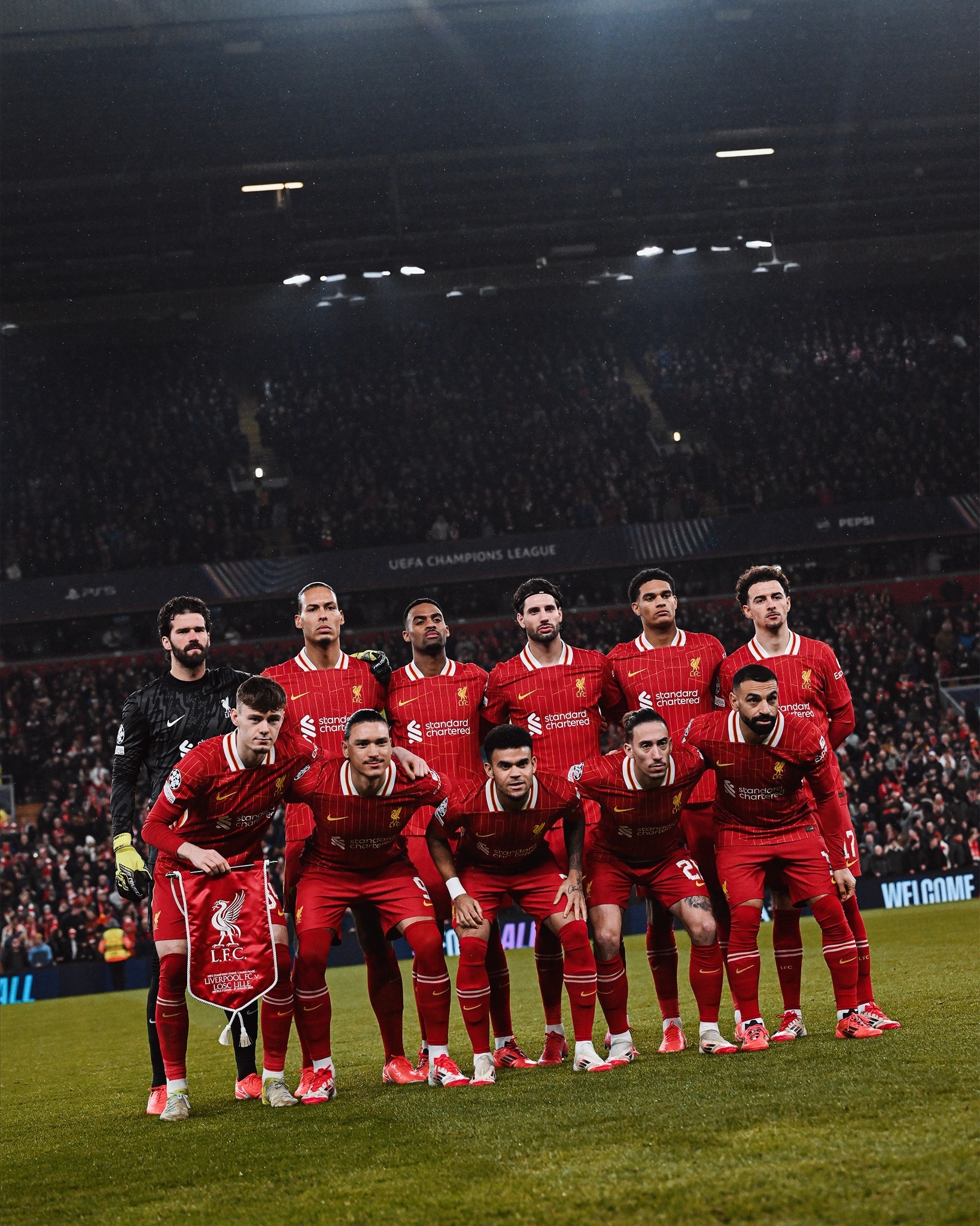 里尔客场逆转成功，联赛前景一片光明的简单介绍