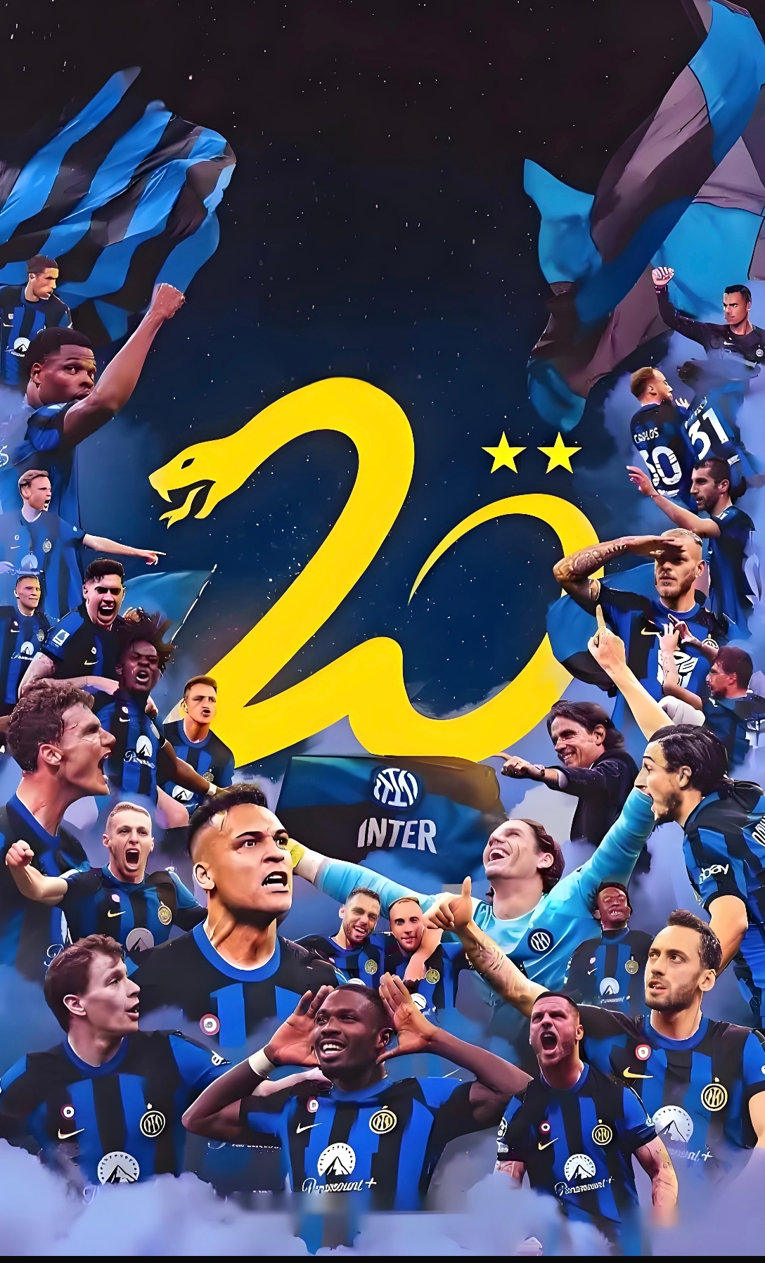 国际米兰主场对阵拉齐奥，谁能笑到最后的简单介绍