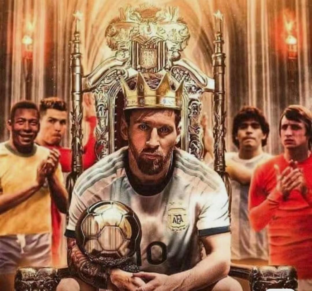 米兰APP下载-关于梅西连续两战进球，进决赛几乎成定局的信息