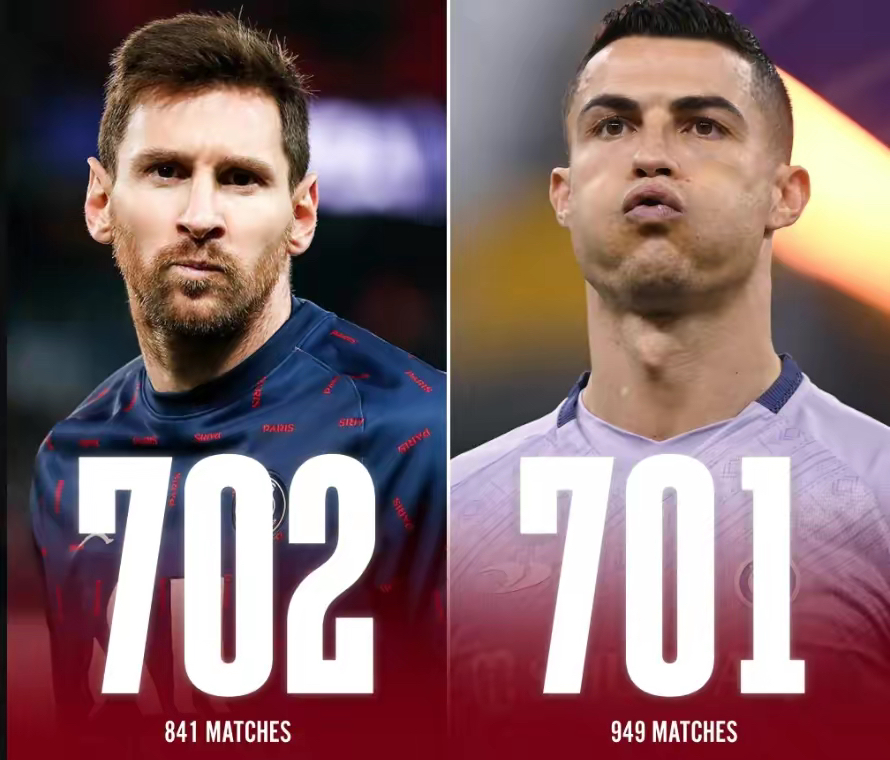 关于梅西连续两战进球，进决赛几乎成定局的信息