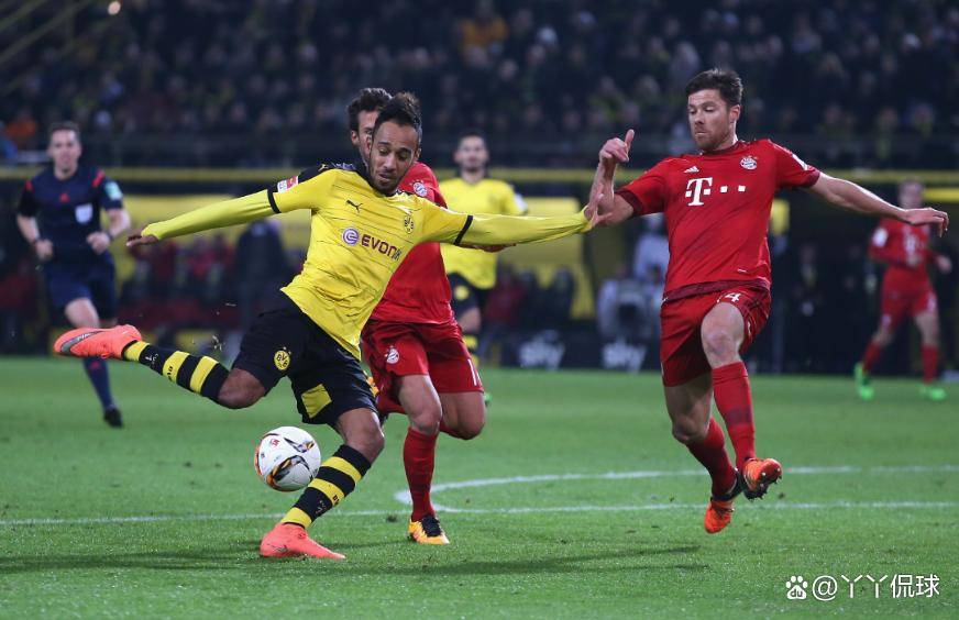 荣耀之战，巴塞罗那再战拜仁的简单介绍