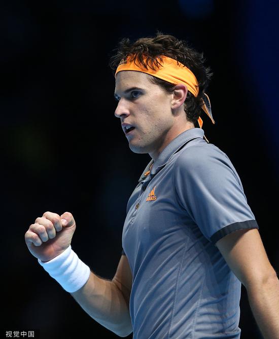 关于年终总决赛鏖战澳网,蒂姆高光表现的信息 关于年终总决赛鏖战澳网,蒂姆高光表现的信息