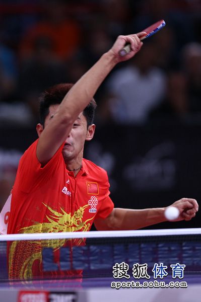 包含瑞典队力克奥地利队，张继科带队取胜的词条