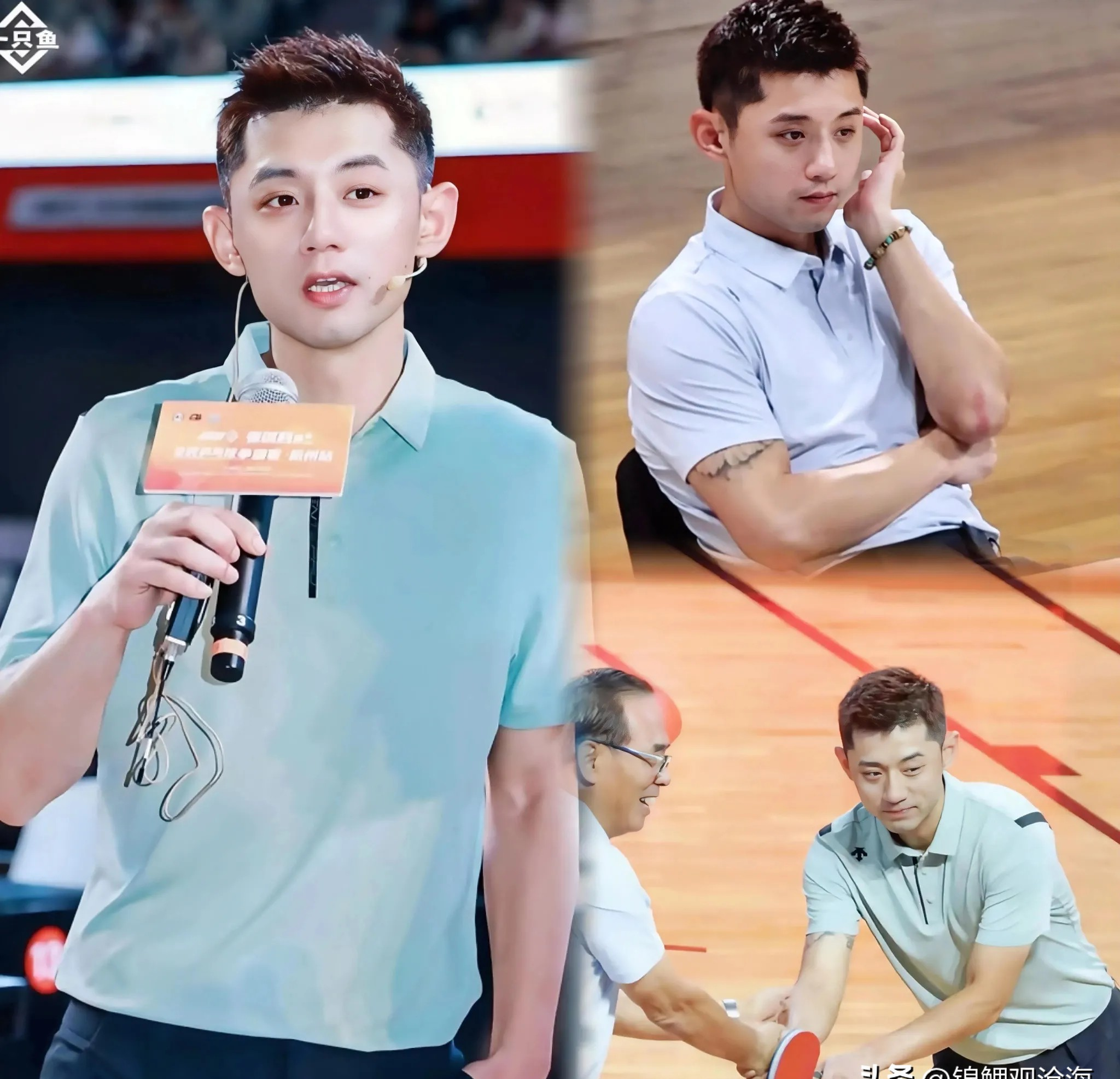 米兰体育-葡萄牙队轻取德国队，张继科状态火热的简单介绍